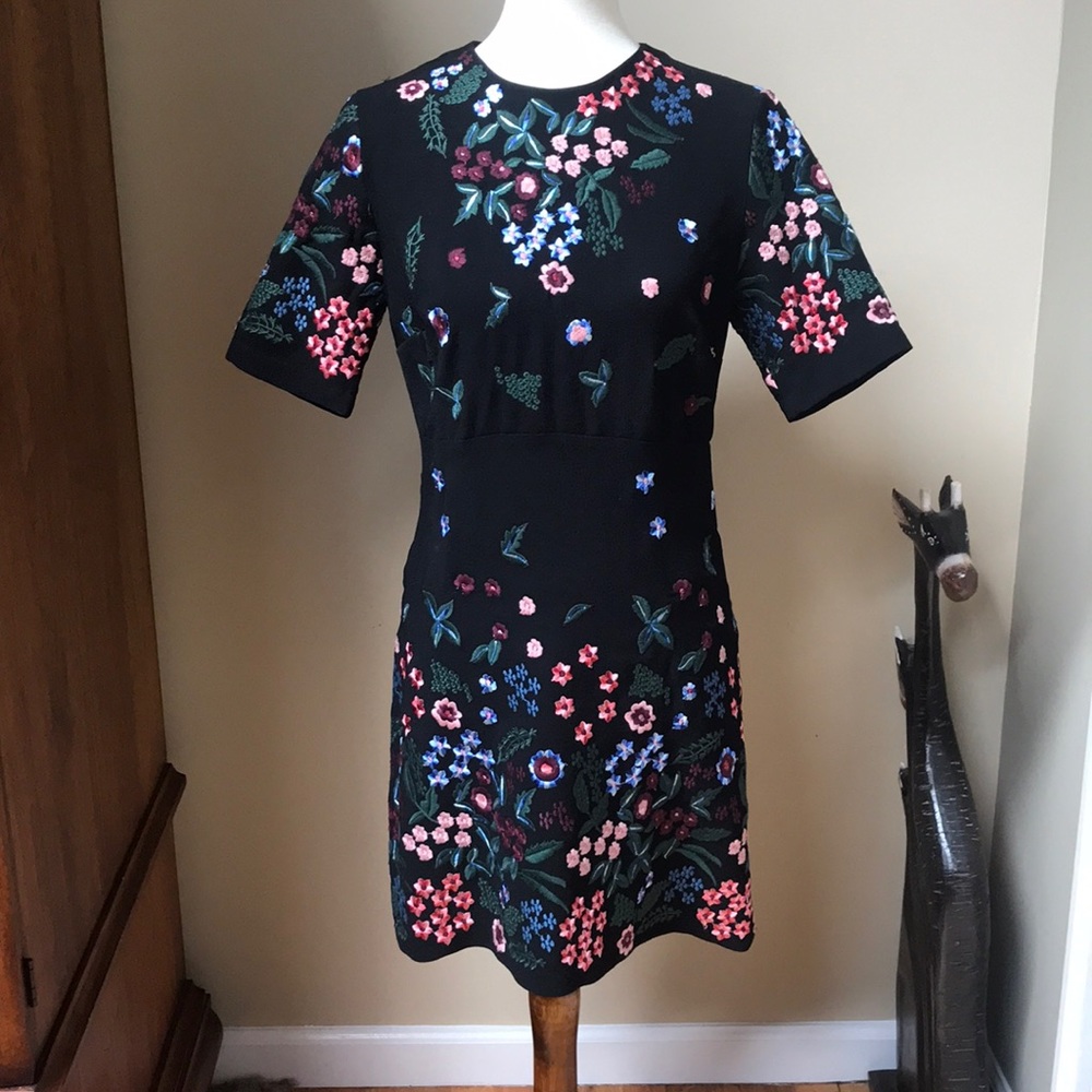 Zara dress
